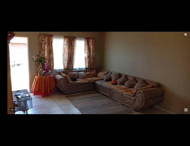 2 bed property to rent in MEIRINGSPARK